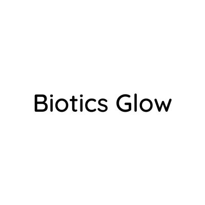 Trademark Biotics Glow