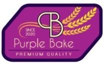 Trademark PURPLE BAKE + LOGO