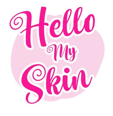 Trademark Hello My Skin