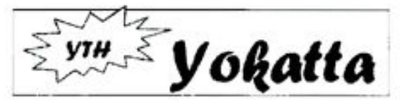 Trademark YOKATTA