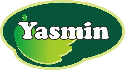 Trademark YASMIN "Fresh and Healthy Fruits"