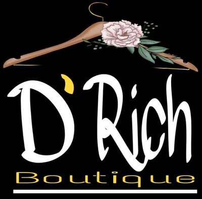 Trademark D'Rich Boutique