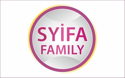 Trademark SYIFA FAMILY + LOGO