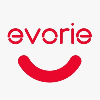 Trademark EVORIE