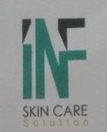 Trademark INF SKINCARE SOLUTION