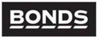 Trademark BONDS logo