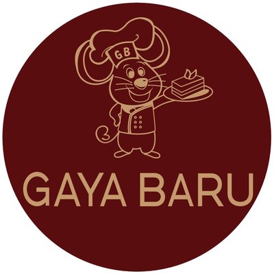 Trademark GAYA BARU