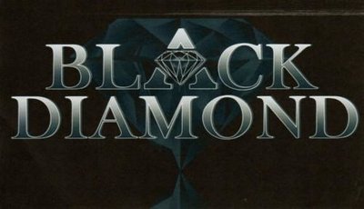 Trademark BLACKDIAMOND