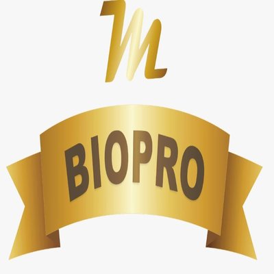 Trademark MBIOPRO + LOGO