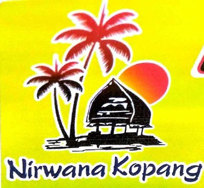 Trademark NIRWANA KOPANG