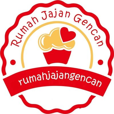 Trademark Rumah Jajan Gencan