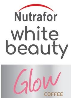 Trademark Nutrafor White Beauty Glow Coffee