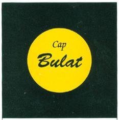 Trademark CAP BULAT