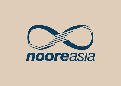 Trademark NOOREASIA