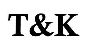 Trademark T&K