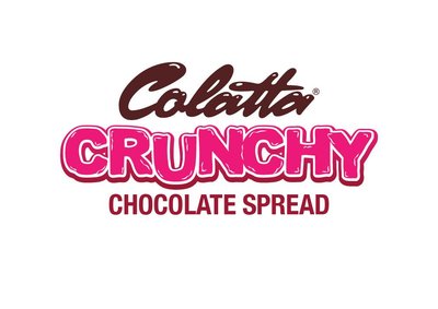 Trademark COLATTA CRUNCHY CHOCOLATE SPREAD + LOGO