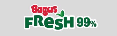 Trademark Bagus Fresh