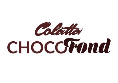 Trademark COLATTA CHOCOFOND + LOGO