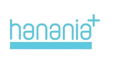 Trademark hananiaplus