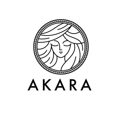 Trademark AKARA + Logo