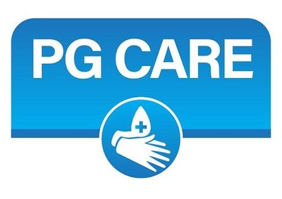 Trademark PG CARE