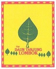 Trademark Cap Daun Tanjung LOMBOK + Lukisan = Suatu Penamaan.