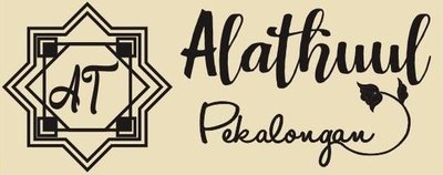 Trademark ALATHUUL PEKALONGAN + LOGO