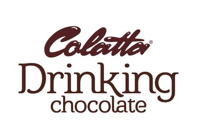 Trademark COLATTA DRINKING CHOCOLATE + LOGO