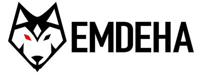 Trademark EMDEHA