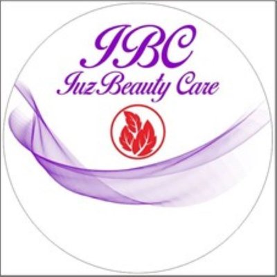Trademark IUZ Beauty Care dan Logo