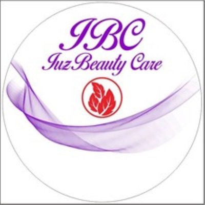 Trademark IUZ Beauty Care dan Logo