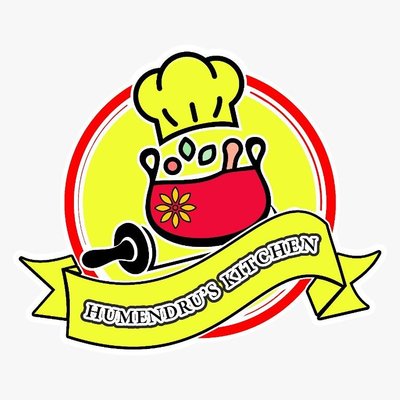 Trademark HUMENDRU'S KITCHEN