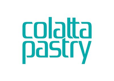 Trademark COLATTA PASTRY + LOGO