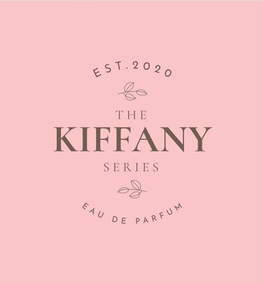 Trademark THE KIFFANY SERIES