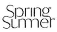 Trademark Spring Summer logo