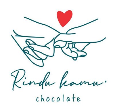 Trademark RINDU KAMU CHOCOLATE + LOGO