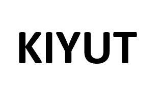 Trademark KIYUT