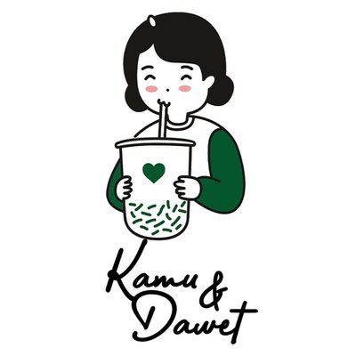 Trademark Kamu & Dawet