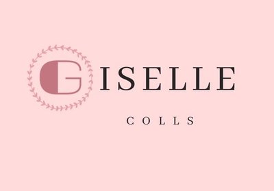 Trademark GISELLE COLLS + LOGO