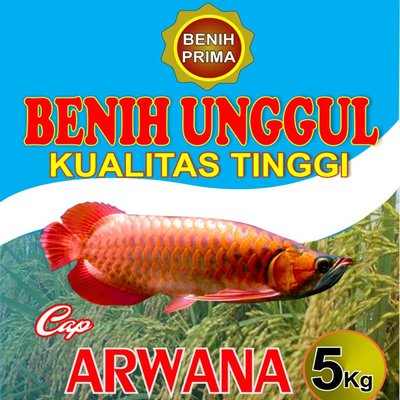 Trademark BENIH UNGGUL CAP ARWANA