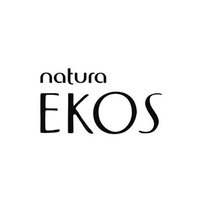 Trademark natura EKOS