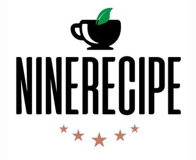 Trademark NINERECIPE + Logo