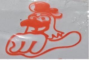 Trademark LUKISAN LOGO
