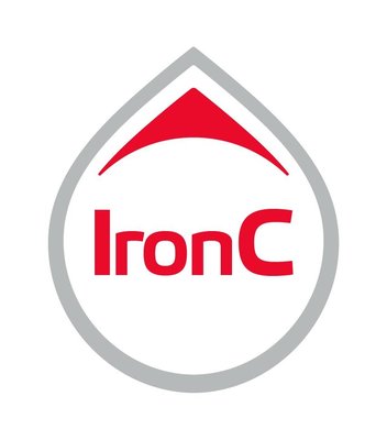 Trademark IronC Logo