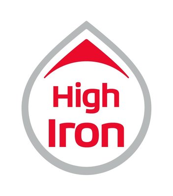 Trademark High Iron Logo