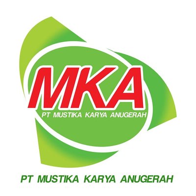 Trademark MKA (MUSTIKA KARYA ANUGERAH)