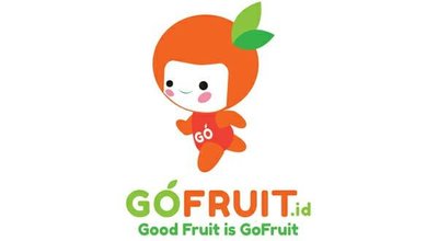 Trademark GOFRUIT.ID