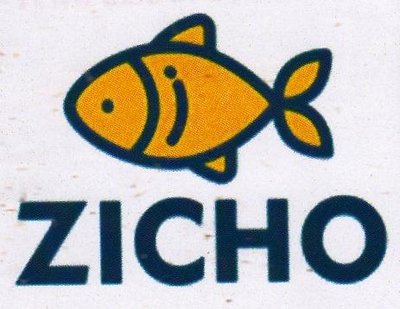 Trademark ZICHO