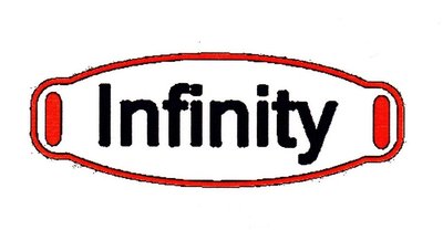 Trademark Infinity