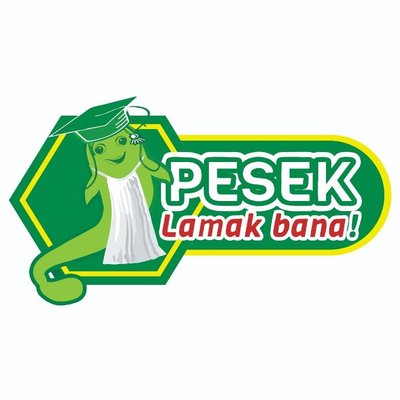 Trademark PESEK LAMAK BANA